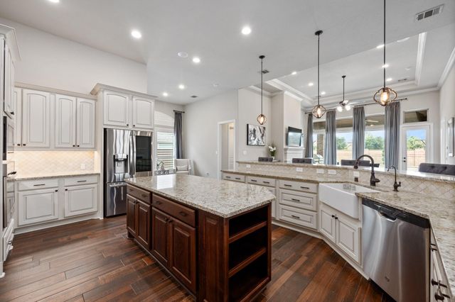 19219 Spotted Bass Lane, Cypress, TX 77433