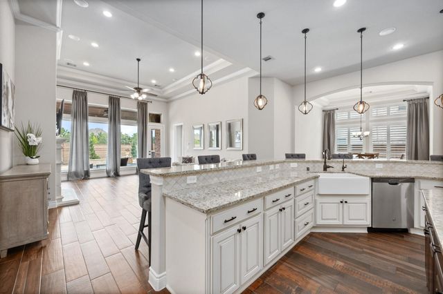19219 Spotted Bass Lane, Cypress, TX 77433
