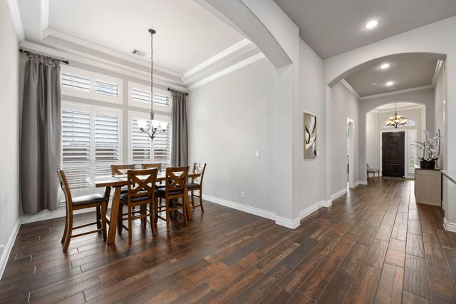 19219 Spotted Bass Lane, Cypress, TX 77433