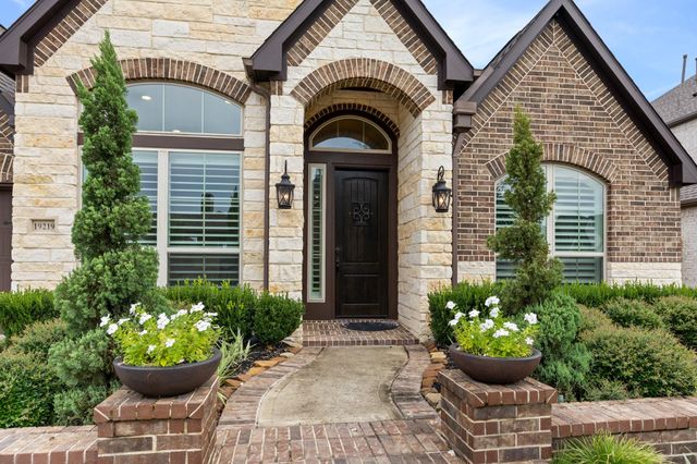 19219 Spotted Bass Lane, Cypress, TX 77433