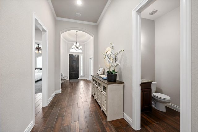 19219 Spotted Bass Lane, Cypress, TX 77433