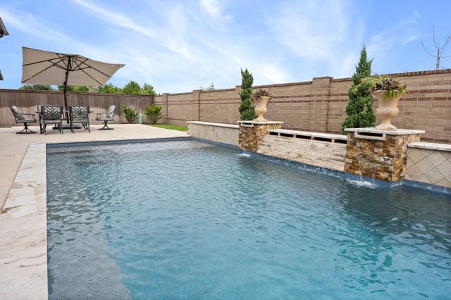 19219 Spotted Bass Lane, Cypress, TX 77433