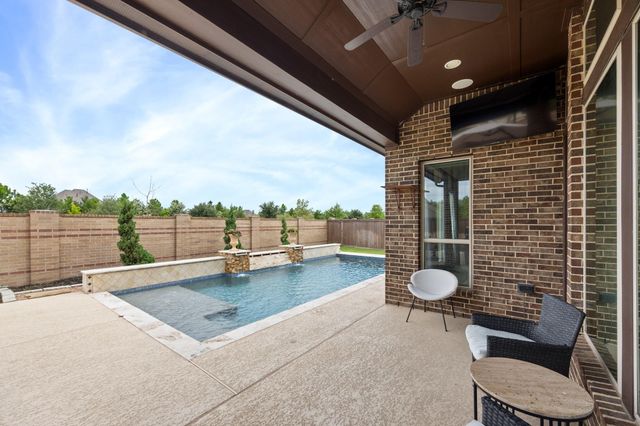 19219 Spotted Bass Lane, Cypress, TX 77433