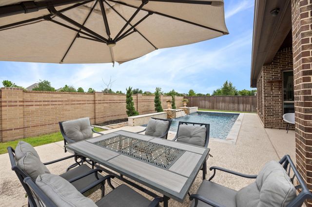 19219 Spotted Bass Lane, Cypress, TX 77433