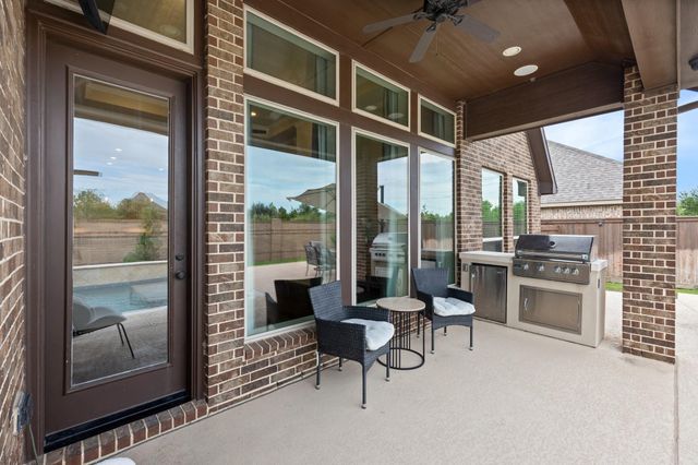 19219 Spotted Bass Lane, Cypress, TX 77433