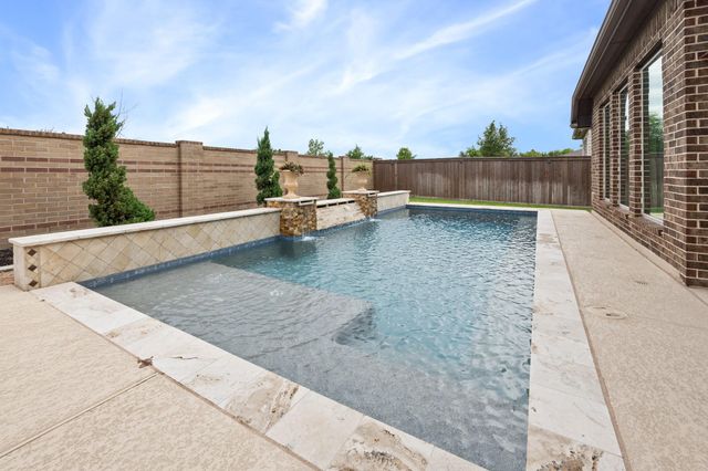 19219 Spotted Bass Lane, Cypress, TX 77433