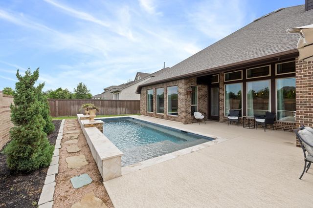 19219 Spotted Bass Lane, Cypress, TX 77433