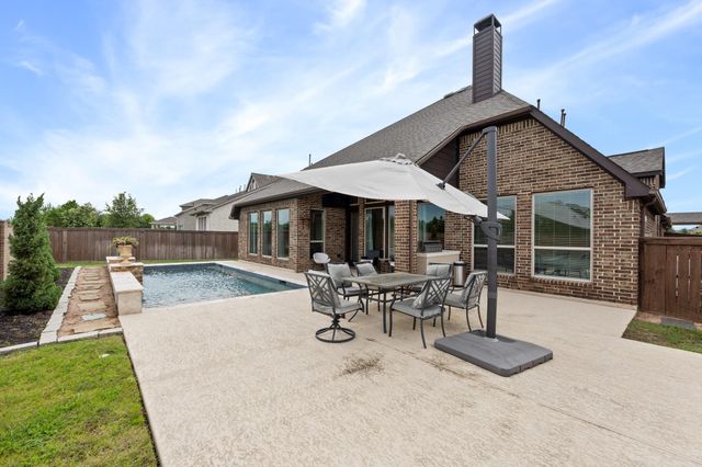 19219 Spotted Bass Lane, Cypress, TX 77433
