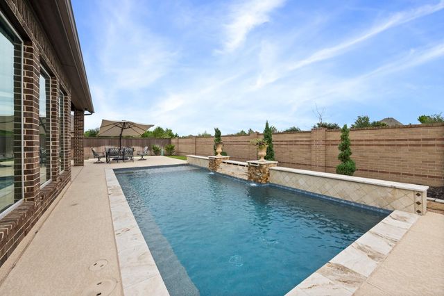 19219 Spotted Bass Lane, Cypress, TX 77433