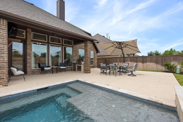 19219 Spotted Bass Lane, Cypress, TX 77433