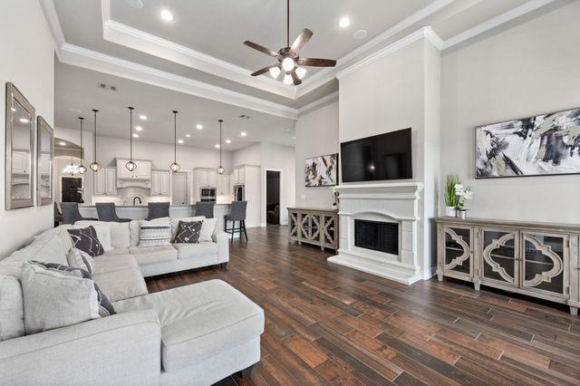 19219 Spotted Bass Lane, Cypress, TX 77433