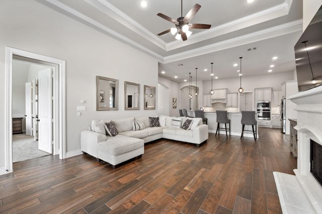 19219 Spotted Bass Lane, Cypress, TX 77433