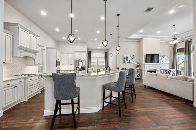 19219 Spotted Bass Lane, Cypress, TX 77433