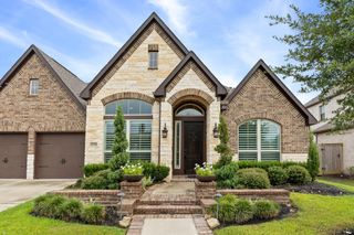 19219 Spotted Bass Lane, Cypress, TX 77433