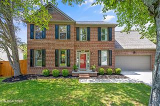 8405 Strasbourg Court, Knoxville, TN 37923