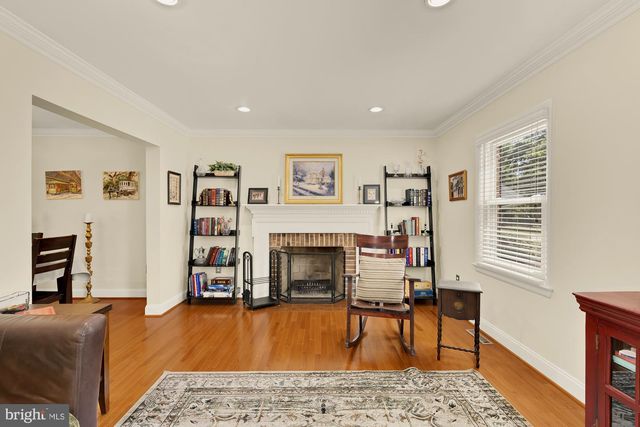 14813 CLAVEL ST, Rockville, MD 20853