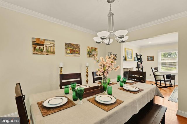 14813 CLAVEL ST, Rockville, MD 20853