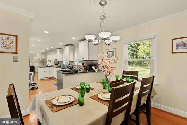 14813 CLAVEL ST, Rockville, MD 20853