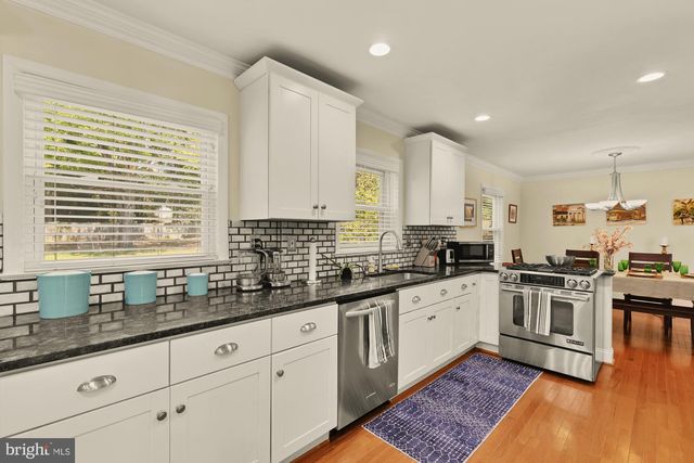 14813 CLAVEL ST, Rockville, MD 20853