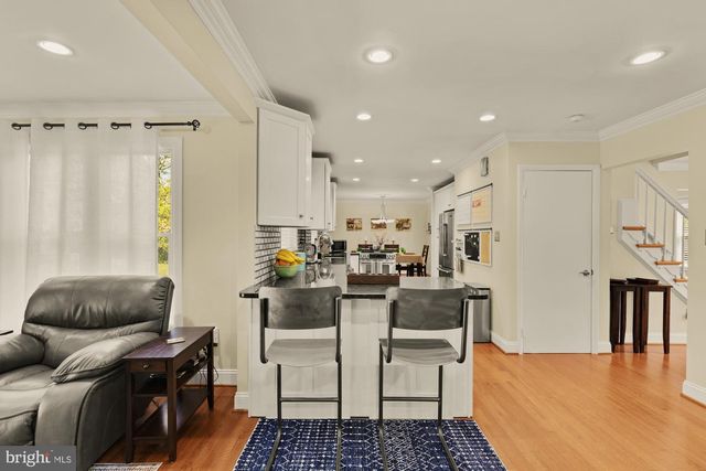 14813 CLAVEL ST, Rockville, MD 20853