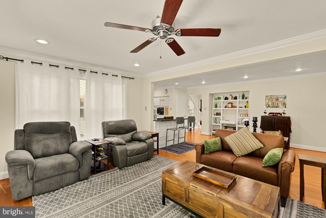 14813 CLAVEL ST, Rockville, MD 20853