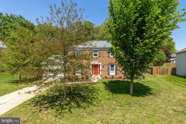 14813 CLAVEL ST, Rockville, MD 20853
