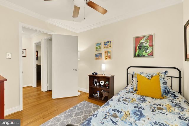 14813 CLAVEL ST, Rockville, MD 20853