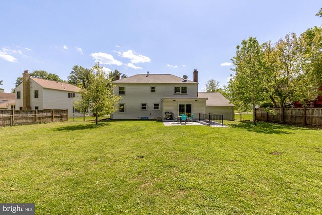 14813 CLAVEL ST, Rockville, MD 20853