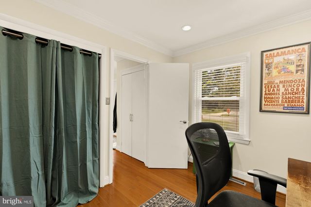 14813 CLAVEL ST, Rockville, MD 20853