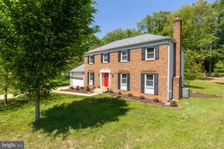 14813 CLAVEL ST, Rockville, MD 20853