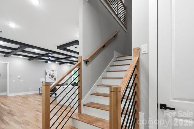 1106 Brookhurst Drive, Charlotte, NC 28205