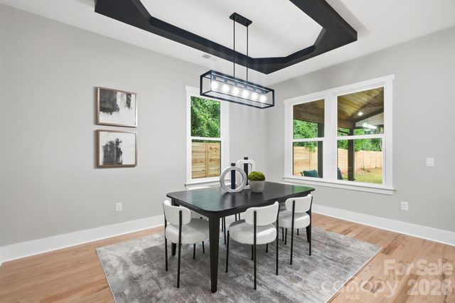 1106 Brookhurst Drive, Charlotte, NC 28205