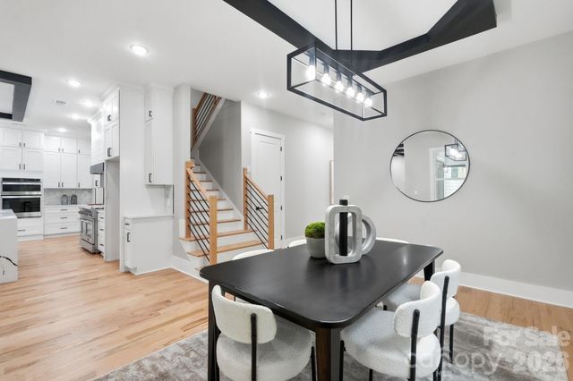 1106 Brookhurst Drive, Charlotte, NC 28205
