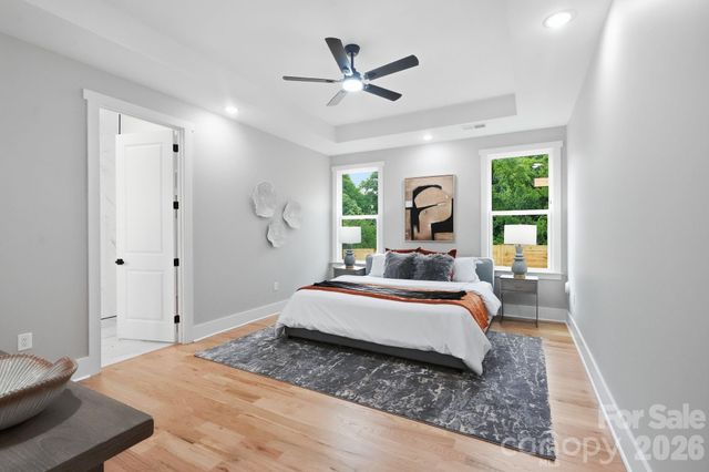 1106 Brookhurst Drive, Charlotte, NC 28205
