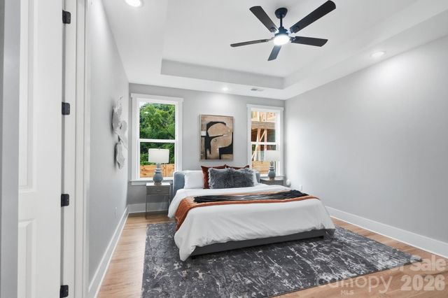 1106 Brookhurst Drive, Charlotte, NC 28205