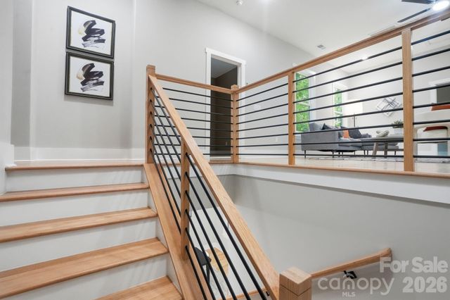 1106 Brookhurst Drive, Charlotte, NC 28205