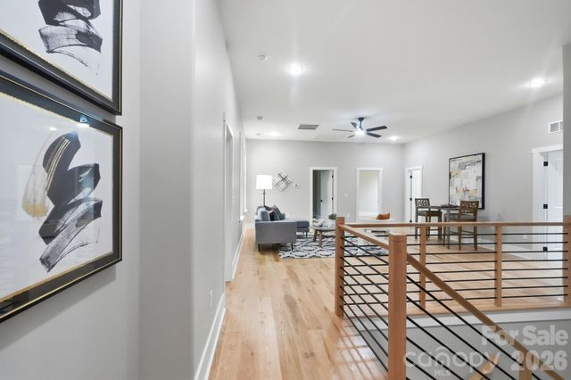1106 Brookhurst Drive, Charlotte, NC 28205