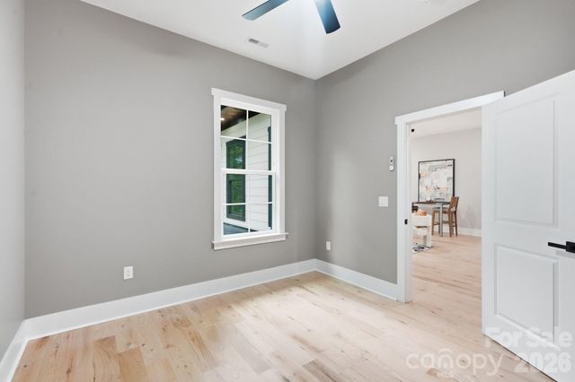 1106 Brookhurst Drive, Charlotte, NC 28205