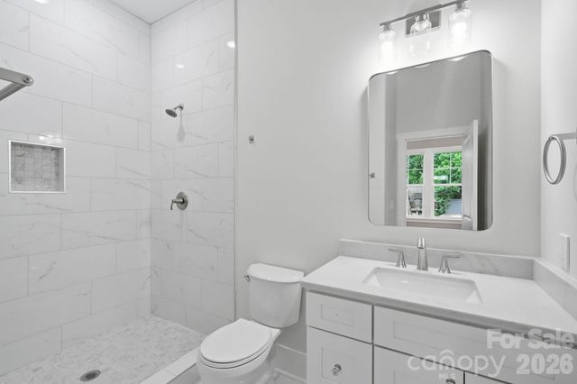 1106 Brookhurst Drive, Charlotte, NC 28205