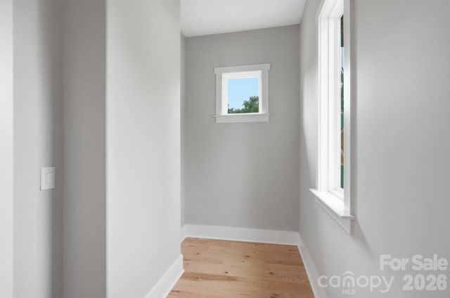 1106 Brookhurst Drive, Charlotte, NC 28205