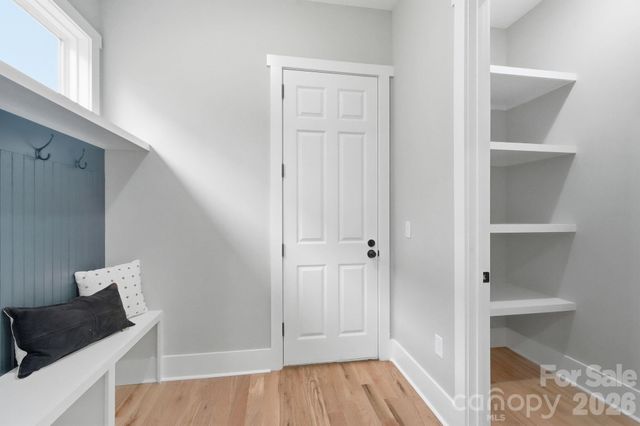 1106 Brookhurst Drive, Charlotte, NC 28205