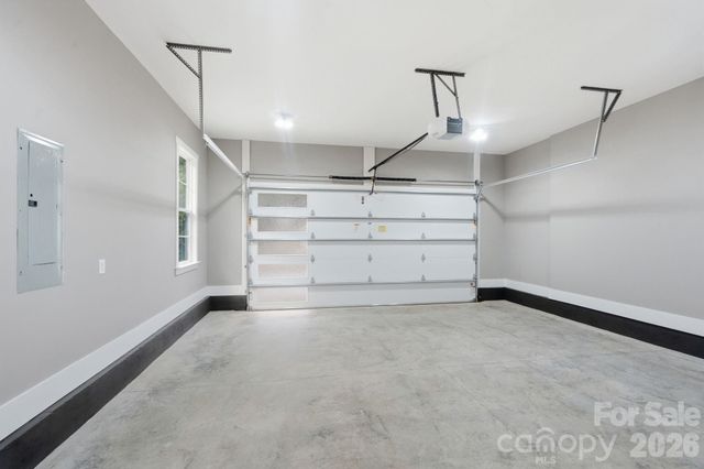 1106 Brookhurst Drive, Charlotte, NC 28205