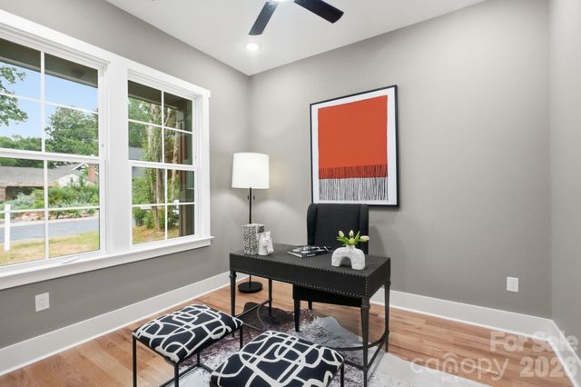 1106 Brookhurst Drive, Charlotte, NC 28205