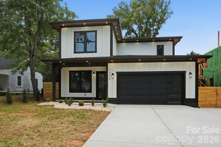 1106 Brookhurst Drive, Charlotte, NC 28205