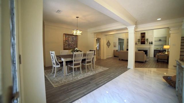 3406 Kingsway Court, Houston, TX 77339