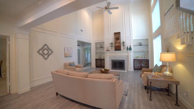 3406 Kingsway Court, Houston, TX 77339