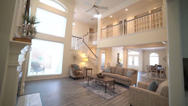 3406 Kingsway Court, Houston, TX 77339