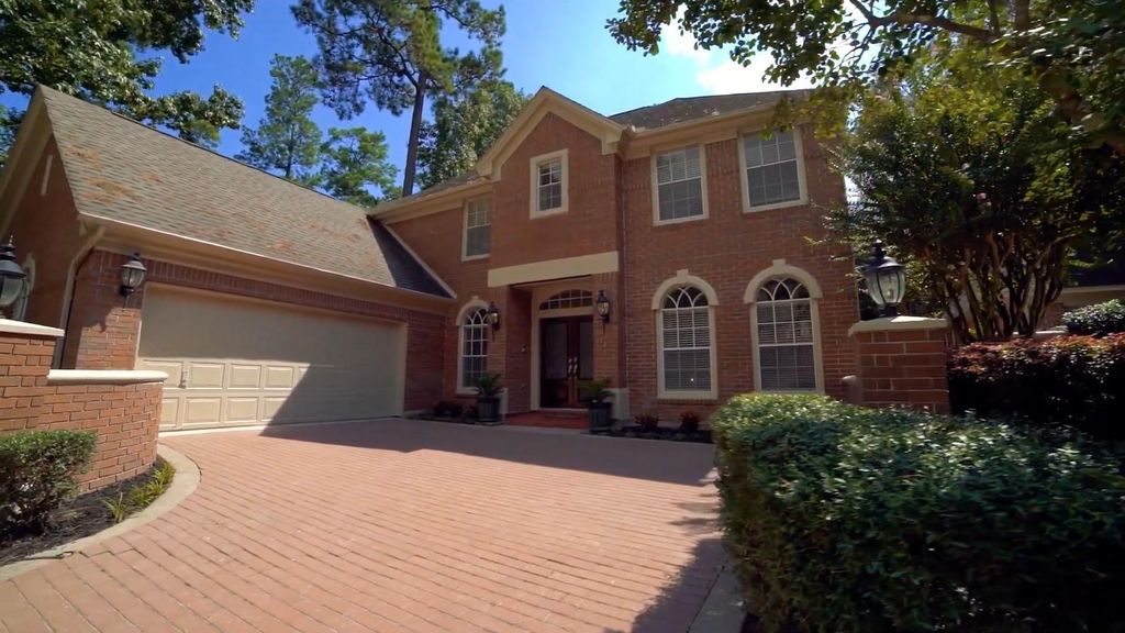 3406 Kingsway Court, Houston, TX 77339