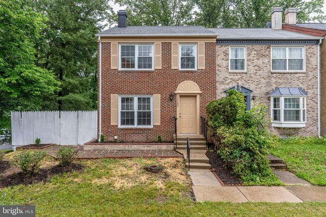 15263 WATERWHEEL TER, Woodbridge, VA 22191