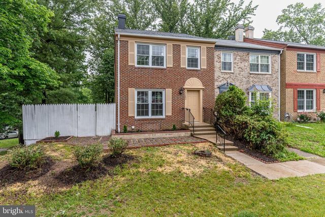 15263 WATERWHEEL TER, Woodbridge, VA 22191